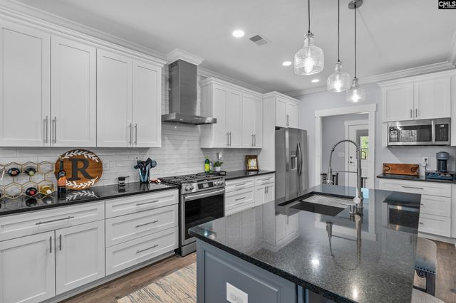 111 Serenity Pointe, Leesville, SC 29070