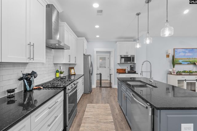 111 Serenity Pointe, Leesville, SC 29070