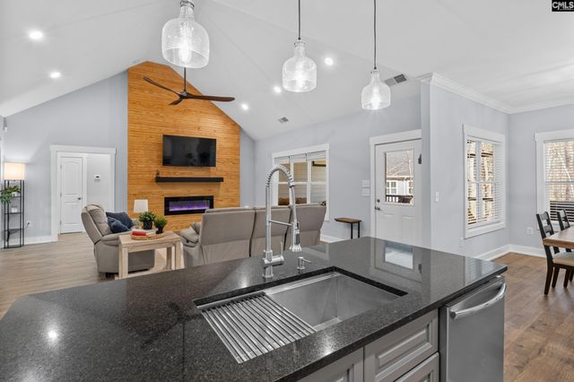 111 Serenity Pointe, Leesville, SC 29070