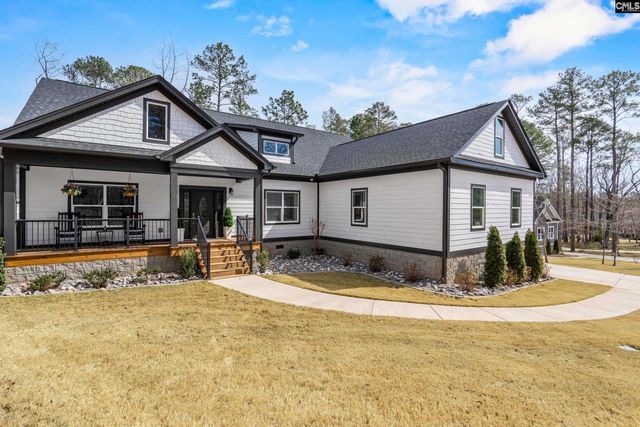 111 Serenity Pointe, Leesville, SC 29070