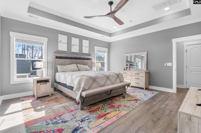 111 Serenity Pointe, Leesville, SC 29070