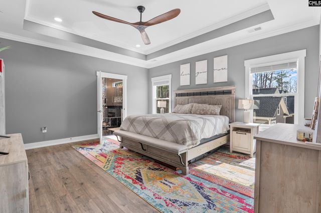 111 Serenity Pointe, Leesville, SC 29070