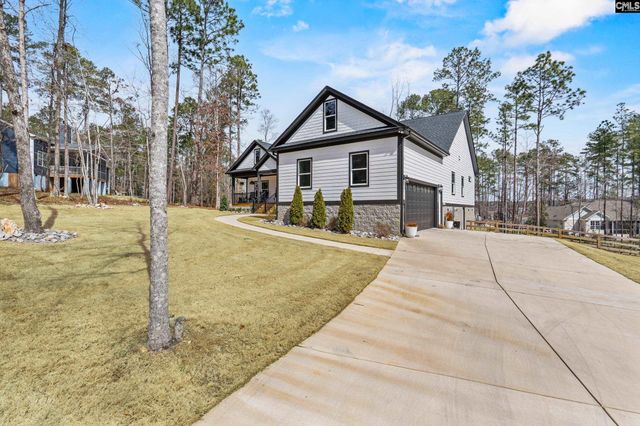 111 Serenity Pointe, Leesville, SC 29070