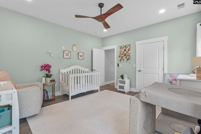 111 Serenity Pointe, Leesville, SC 29070