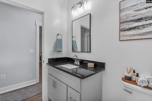 111 Serenity Pointe, Leesville, SC 29070