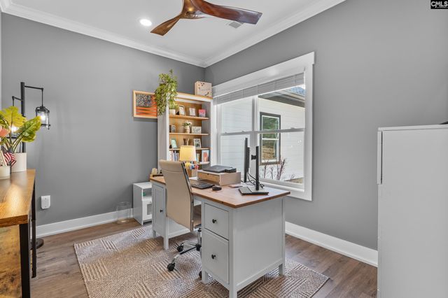 111 Serenity Pointe, Leesville, SC 29070