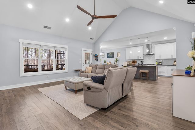 111 Serenity Pointe, Leesville, SC 29070