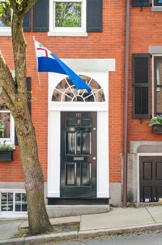 115 Baldwin St, Boston, MA 02129