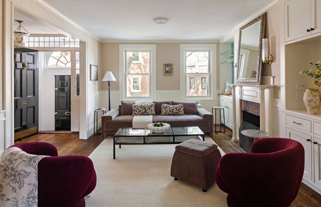 115 Baldwin St, Boston, MA 02129