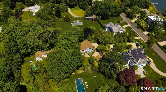 406 Harbor Road, Fairfield, CT 06890