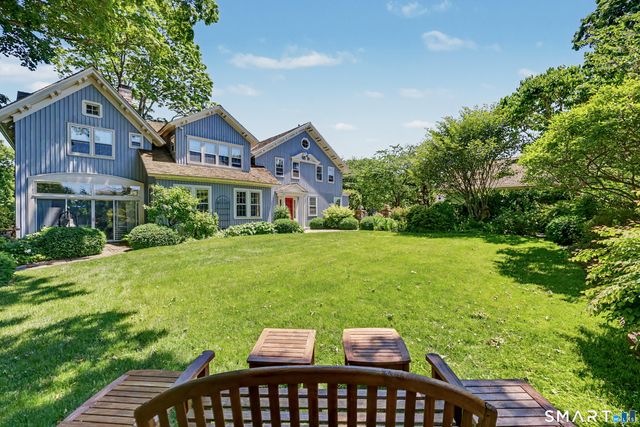 406 Harbor Road, Fairfield, CT 06890