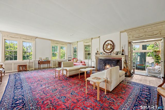 406 Harbor Road, Fairfield, CT 06890