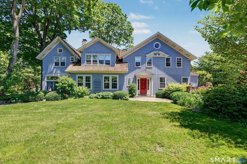 406 Harbor Road, Fairfield, CT 06890