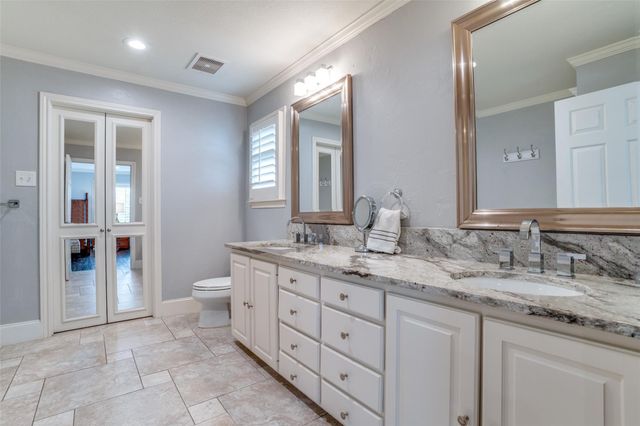 3312 Villanova Street, University Park, TX 75225