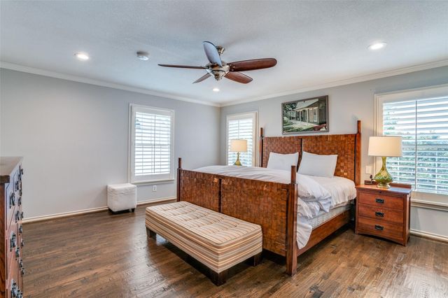3312 Villanova Street, University Park, TX 75225