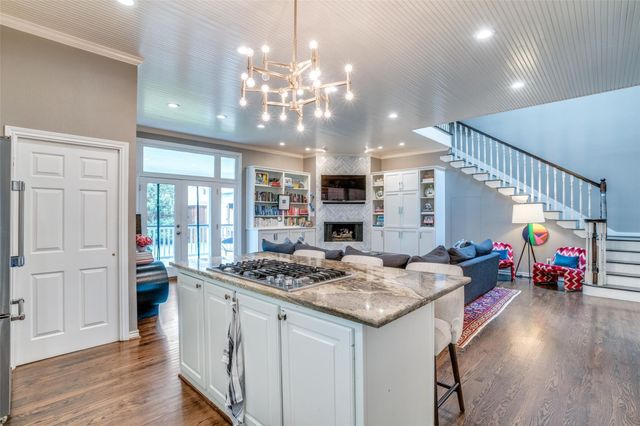 3312 Villanova Street, University Park, TX 75225
