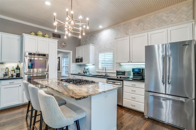 3312 Villanova Street, University Park, TX 75225