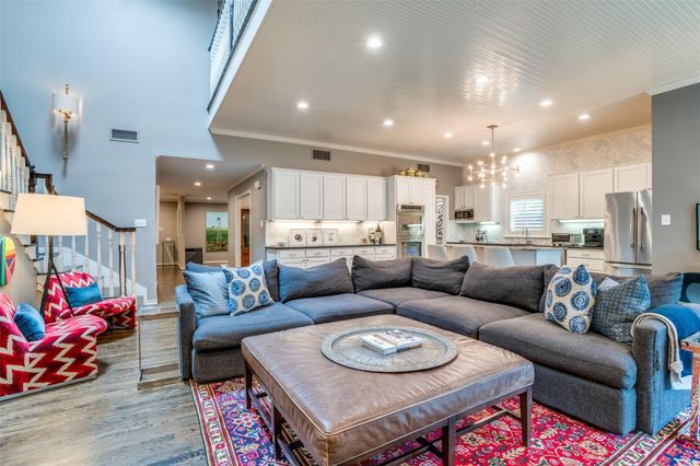 3312 Villanova Street, University Park, TX 75225