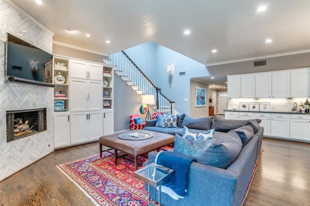 3312 Villanova Street, University Park, TX 75225