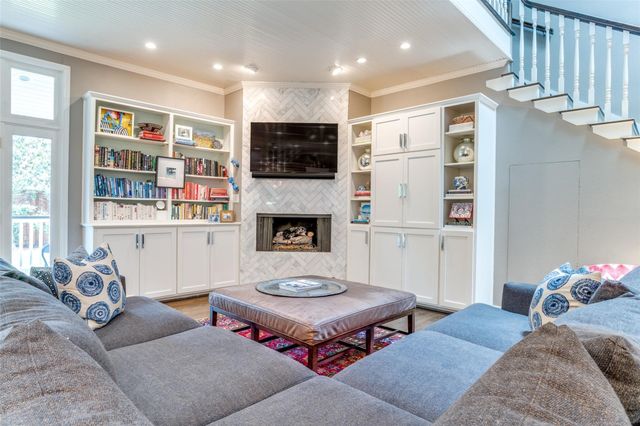 3312 Villanova Street, University Park, TX 75225