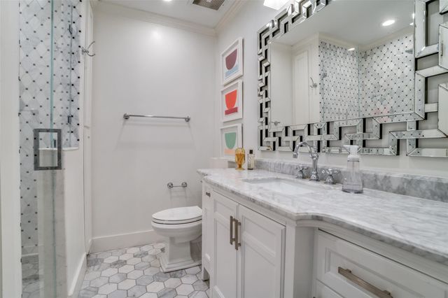 3312 Villanova Street, University Park, TX 75225