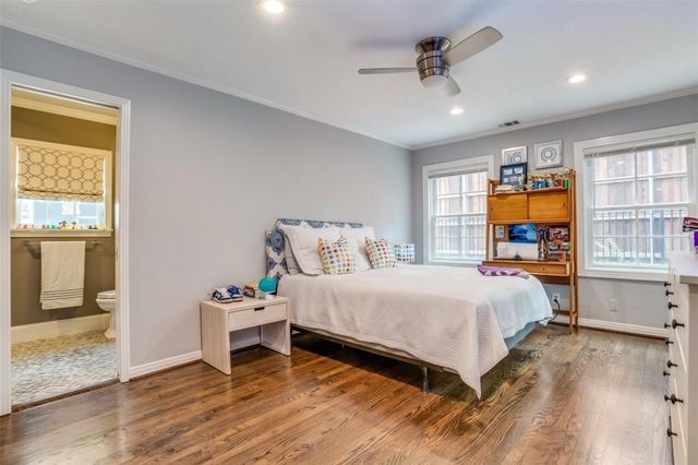 3312 Villanova Street, University Park, TX 75225