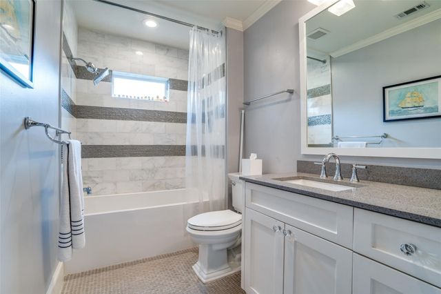 3312 Villanova Street, University Park, TX 75225