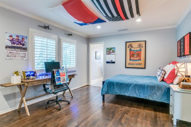 3312 Villanova Street, University Park, TX 75225