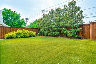 3312 Villanova Street, University Park, TX 75225