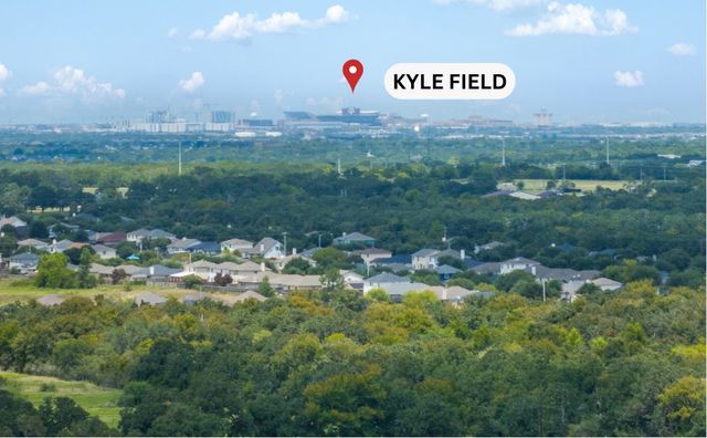5432 Woodland Park Drive, College Station, TX 77845