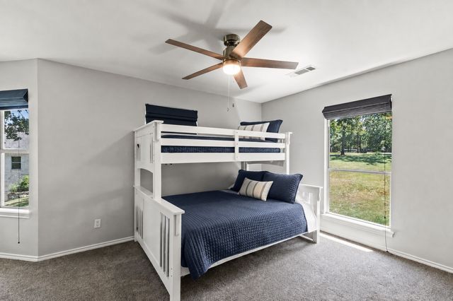 5366 Point LaVista, Malakoff, TX 75148