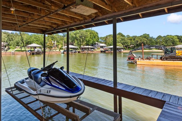 5366 Point LaVista, Malakoff, TX 75148