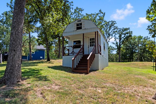 5366 Point LaVista, Malakoff, TX 75148