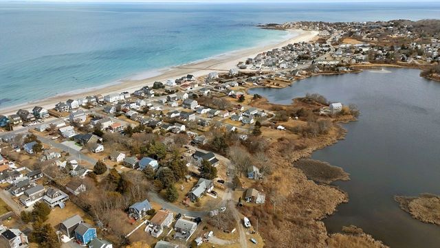 12 Williams Ave, Plymouth, MA 02360