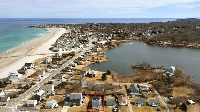 12 Williams Ave, Plymouth, MA 02360