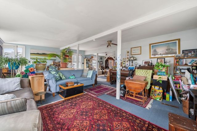 12 Williams Ave, Plymouth, MA 02360