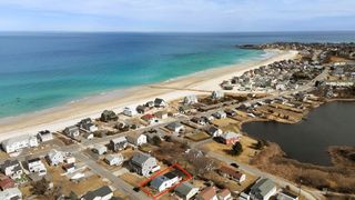 12 Williams Ave, Plymouth, MA 02360