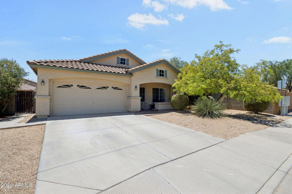 4391 E HAZELTINE Way, Chandler, AZ 85249 — photo 2