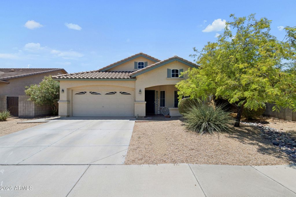 4391 E HAZELTINE Way, Chandler, AZ 85249 — photo 3