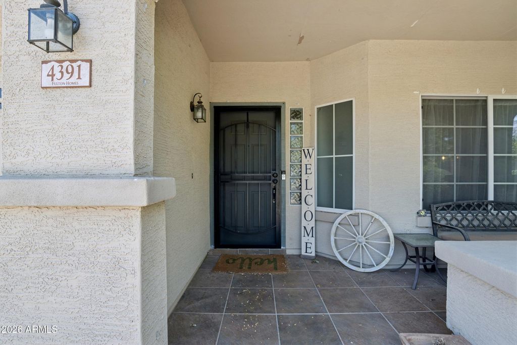 4391 E HAZELTINE Way, Chandler, AZ 85249 — photo 4