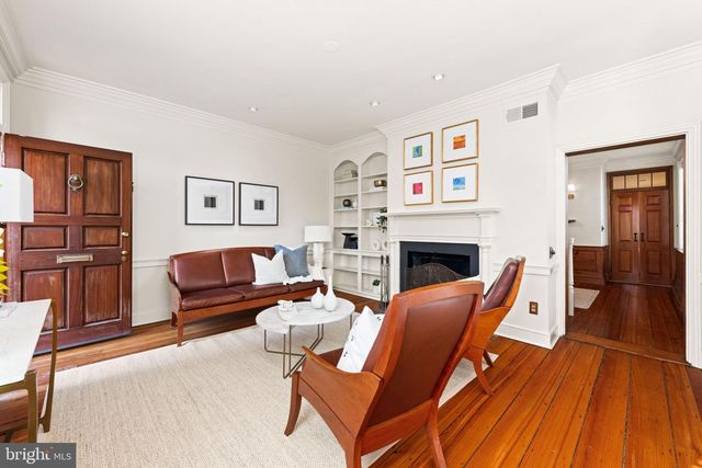 403 S FAIRFAX ST, Alexandria, VA 22314