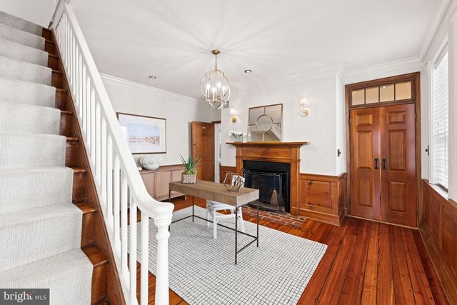 403 S FAIRFAX ST, Alexandria, VA 22314