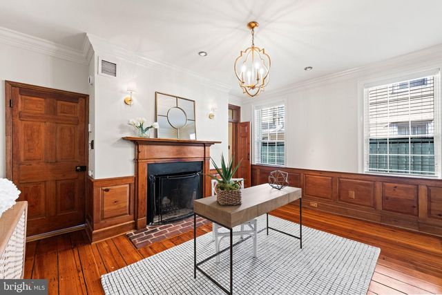 403 S FAIRFAX ST, Alexandria, VA 22314