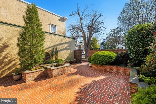 403 S FAIRFAX ST, Alexandria, VA 22314