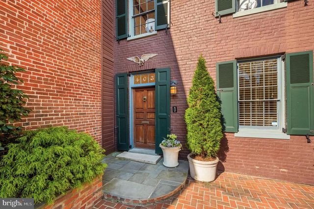 403 S FAIRFAX ST, Alexandria, VA 22314