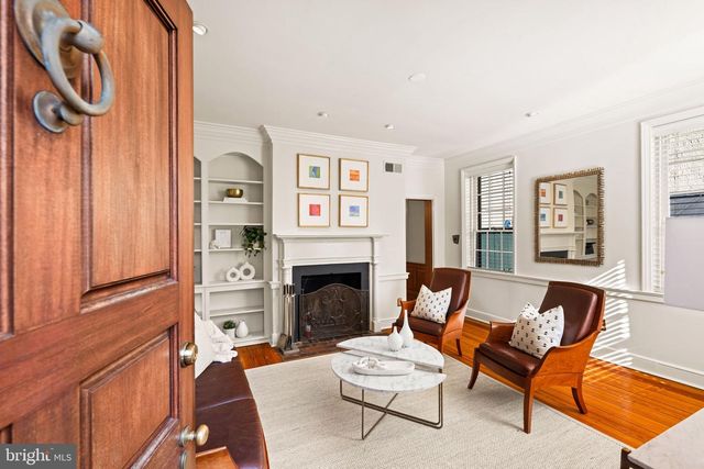 403 S FAIRFAX ST, Alexandria, VA 22314