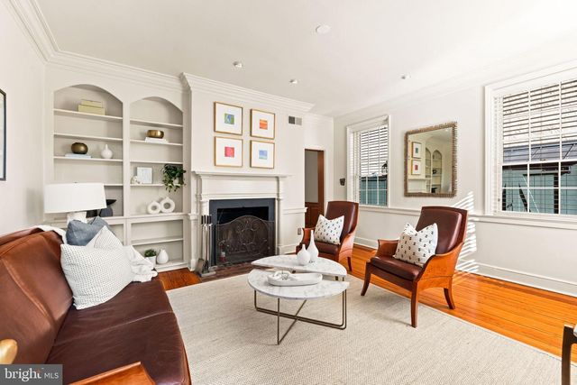 403 S FAIRFAX ST, Alexandria, VA 22314