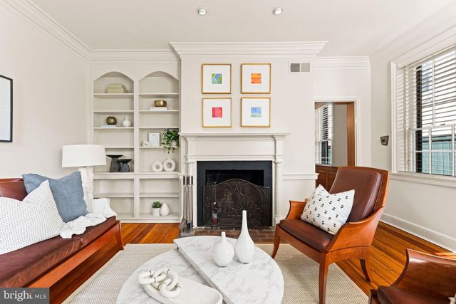 403 S FAIRFAX ST, Alexandria, VA 22314