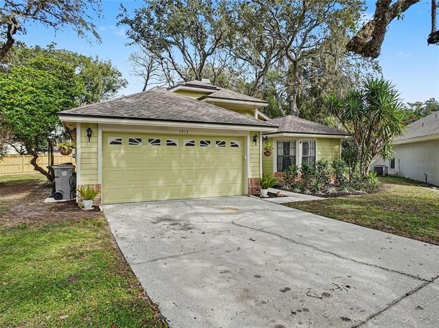 1013 PIEDMONT OAKS DRIVE, Apopka, FL 32703