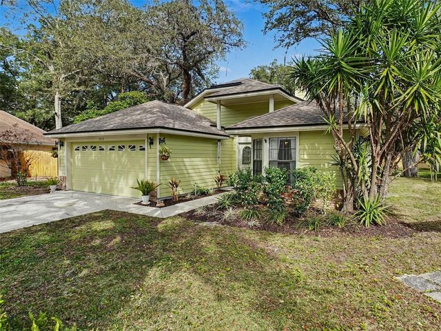 1013 PIEDMONT OAKS DRIVE, Apopka, FL 32703